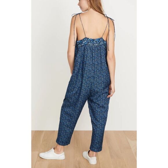 HATCH The Kacey Jumpsuit - Picture 4 of 16